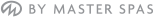 Master Spas logo